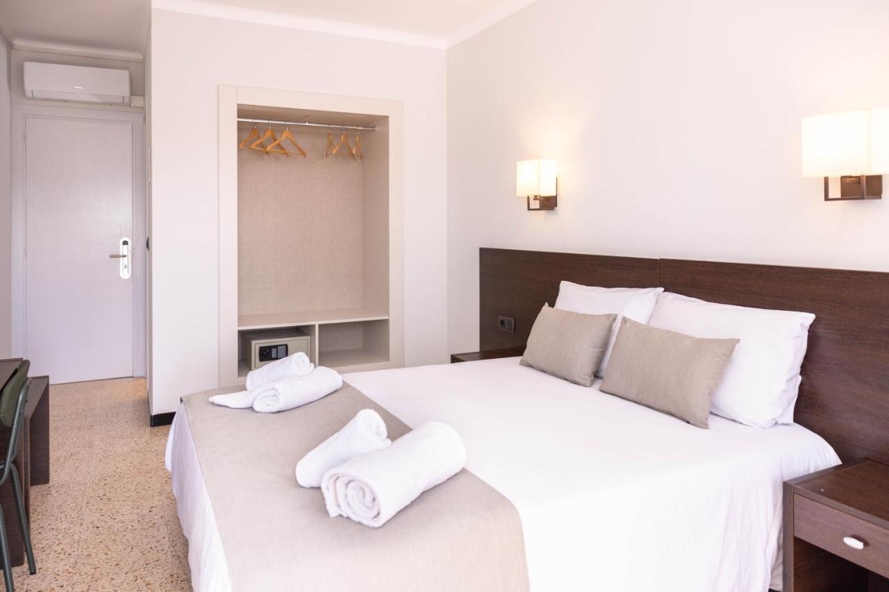 Rvhotels Gr92 Турруеля-да-Монґрі Екстер'єр фото