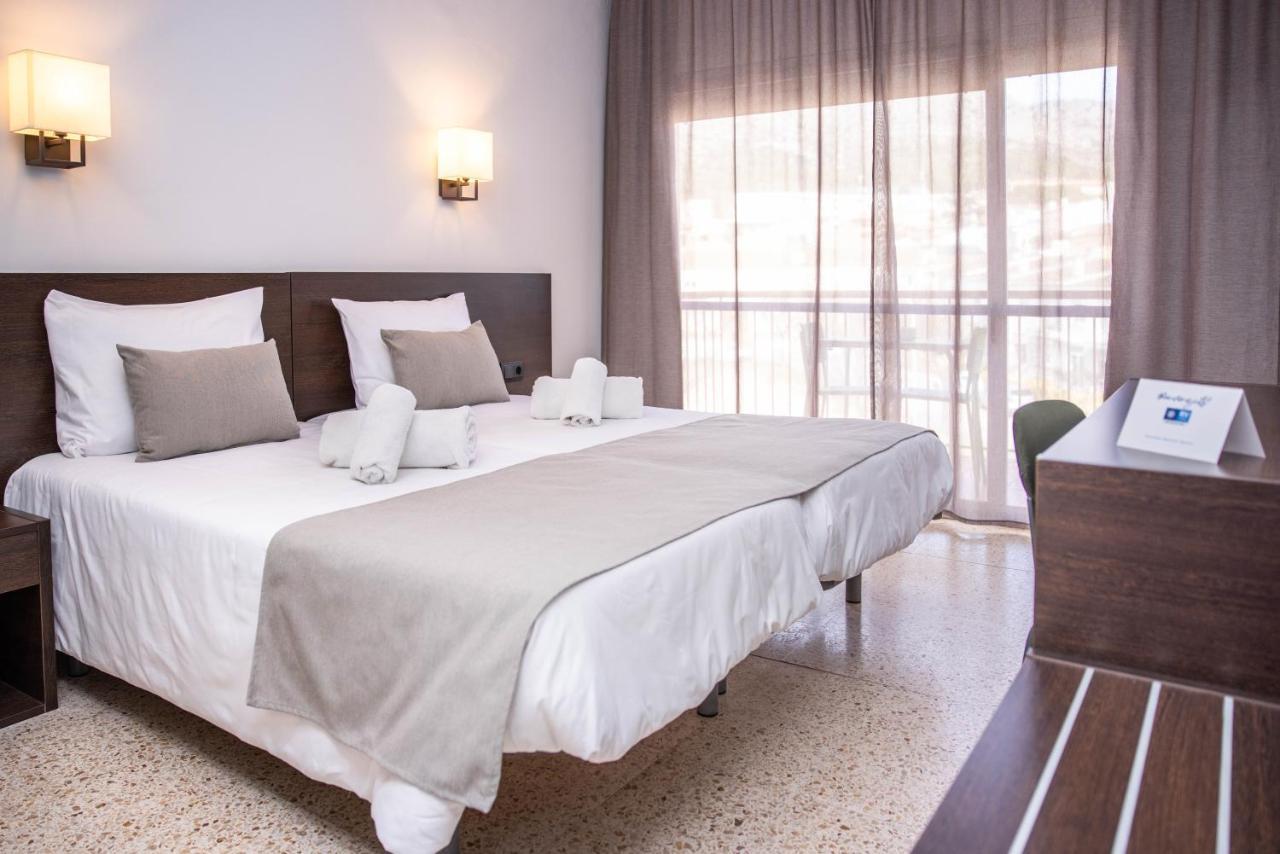 Rvhotels Gr92 Турруеля-да-Монґрі Екстер'єр фото