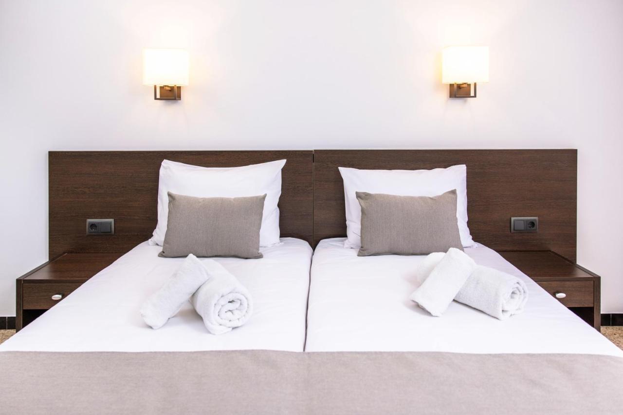 Rvhotels Gr92 Турруеля-да-Монґрі Екстер'єр фото