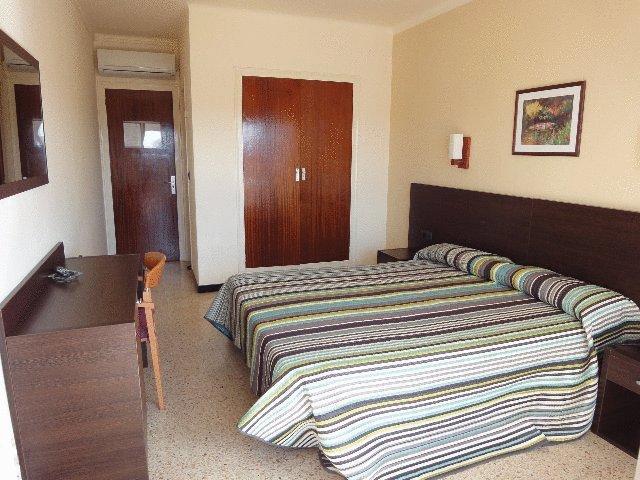 Rvhotels Gr92 Турруеля-да-Монґрі Екстер'єр фото